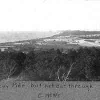          bf023.jpg 917KB; New Pier but not cut through C 1904/5
   