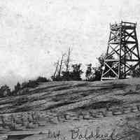          bf028.jpg 1.2MB; Observation tower on top of Mount Baldhead
   