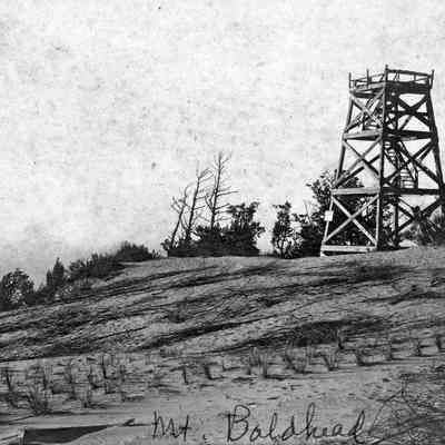 bf028.jpg 1.2MB: Observation tower on top of Mount Baldhead