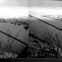          Deam34.jpg 731; Stereoscopic image of Kalamazoo Light
   