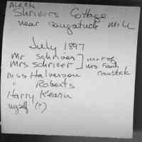          Deam40A.jpg 965KB; close up of handwritten text
   