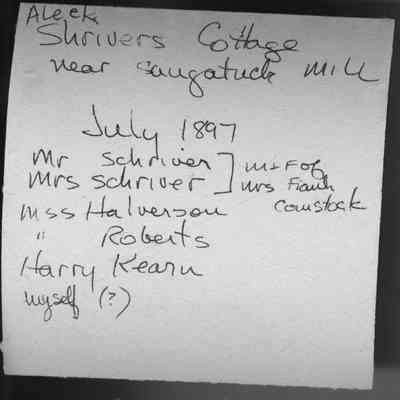 Deam40A.jpg 965KB: close up of handwritten text