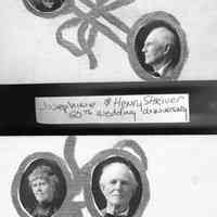          Deam44.jpg 769KB; Josephine & Henry Shriver 50th Wedding Anniversary
   