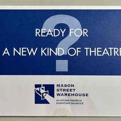 Mason Street Warehouse 2002 mailer