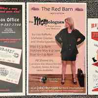          Red Barn Playhouse posters picture number 4
   