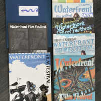 Waterfront Film Festival guides