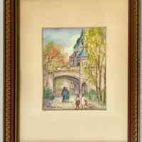          Kent Gate 2 by Cora Bliss Taylor picture number 1
   