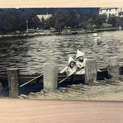 Postcards, Simonson Olson Studio