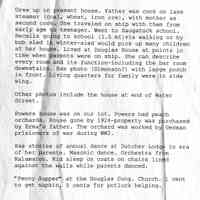          James Schmiechen notes
   