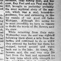          Commercial Record, March 15, 1935
   