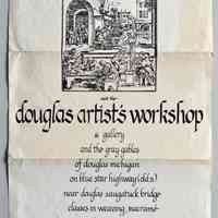 Douglas Artist