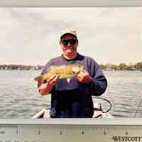 Peter Scott Hungerford