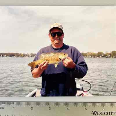 Peter Scott Hungerford