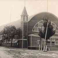          692KB M. L. Photo Co. (Chicago, Illinois) ML34 Bulletin displays 