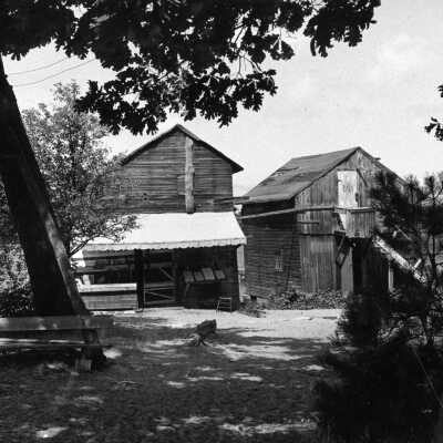 Studios_at_Oxbow_1957