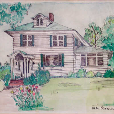 Koning House