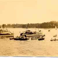 Yacht Regattas