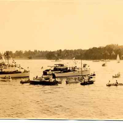 Yacht Regattas