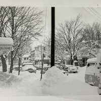          1962 Butler St, Oosting’s Coin Laundry
   