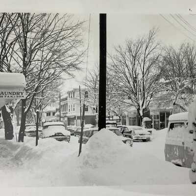 1962 Butler St, Oosting’s Coin Laundry