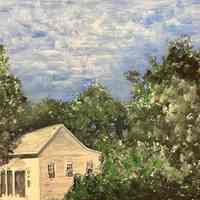 House at 10 Wall Street, Douglas