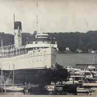          Keewatin at the Tower Marina picture number 1
   