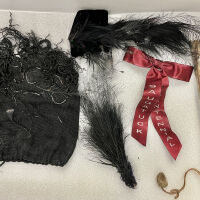          May Heath's costume accessories picture number 4
   