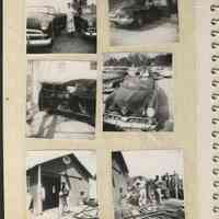          ES30010.JPG 838KB; Lower left - Frank Sewers and sturgeon
   