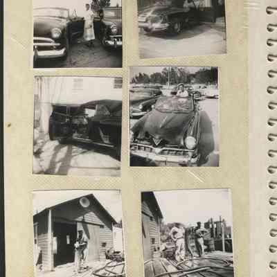 ES30010.JPG 838KB: Lower left - ES30010-1- Frank Sewers with sturgeon