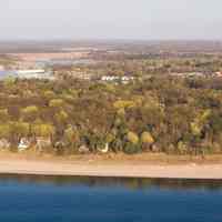          Lakeshore Drive - Keewatin, Tower Marine, Mariners Cove subdivision
   