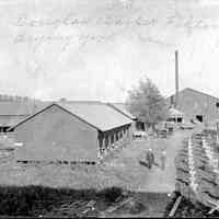 Douglas Basket Factory