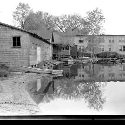 754 Krehbiel Studio From River