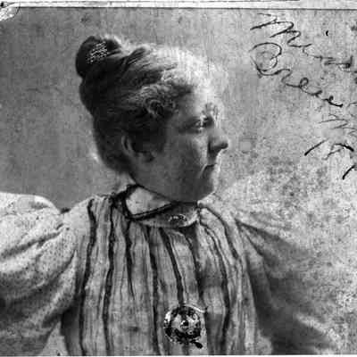 Minnie Breuckman