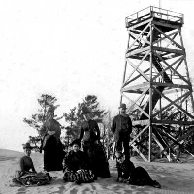 Wheelers-RobinsonBaldhead: ca 1889