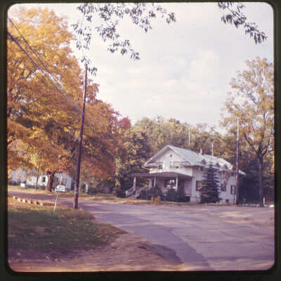 Marked "790 Lake 1962"