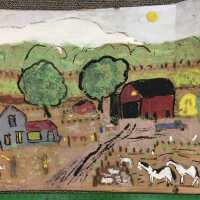 Colleen Bekken student work