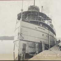 Tennessee at Douglas Mich