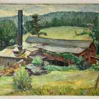 Mill/Soldier panel