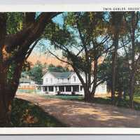 Twin Gables, Saugatuck, Mich.