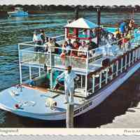 Queen of Saugatuck