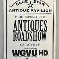 Sponsor of Antiques Road Show