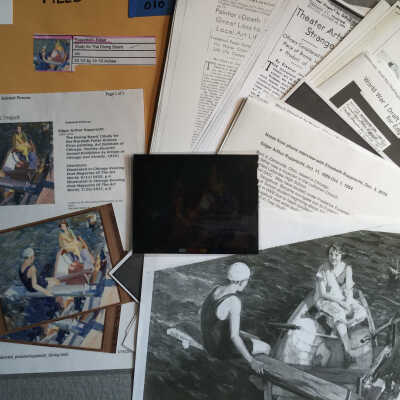 In the 2021.30.02 file is a treasure trove of research about this painting.