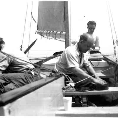 Francis Lifeboat