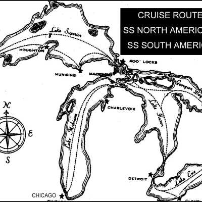 ShipMap