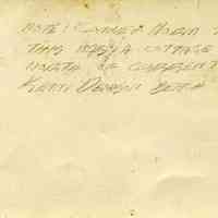          BB-1936-Singapore2Story-bk.JPG 132KB; Note: Connie and Norm [Deam] think this was a cottage just north of current Kenny Denison Beach House. 936 2 story house at Singapore site
   
