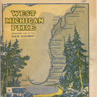 West Michigan Pike brochure PDF