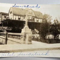 Hotel Saugatuck