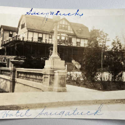 Hotel Saugatuck