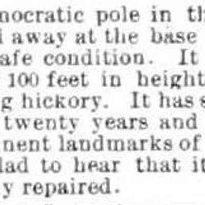 6 July 1888 pg 1