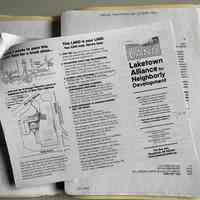 Flying J Truck Stop vs. LAND